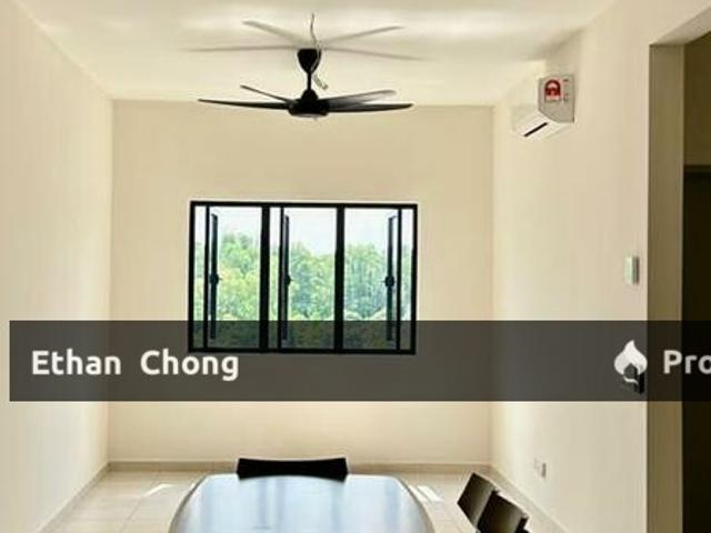 Condominium for rent in Petaling, Alam Impian