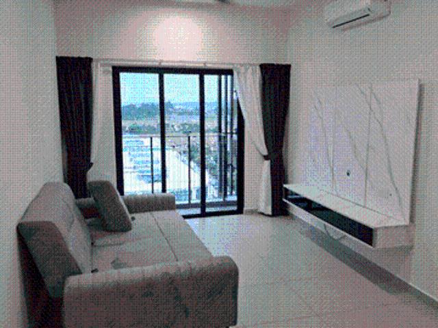 Apartment for rent in Petaling, Alam Impian