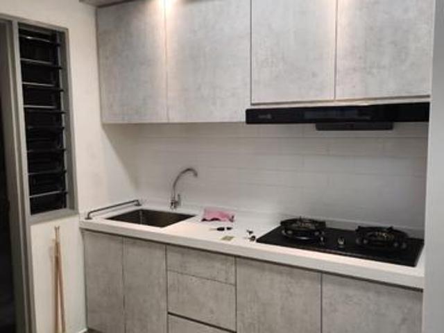 Condominium for rent in Shah Alam, Petaling