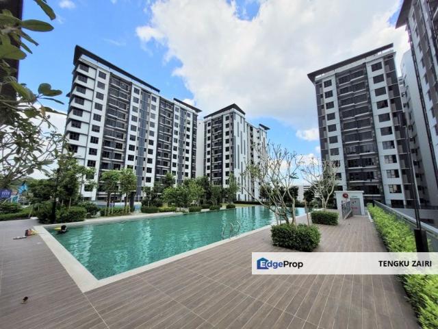 Condominium for sale in Petaling, Alam Impian