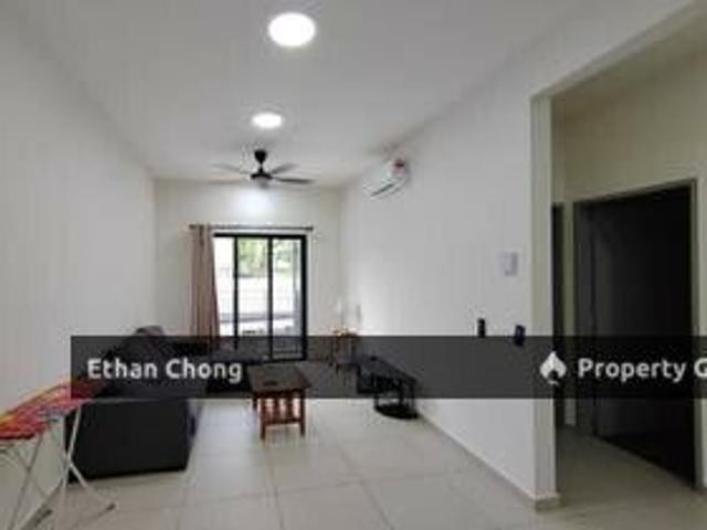 Apartment for rent in Seksyen U5, Shah Alam