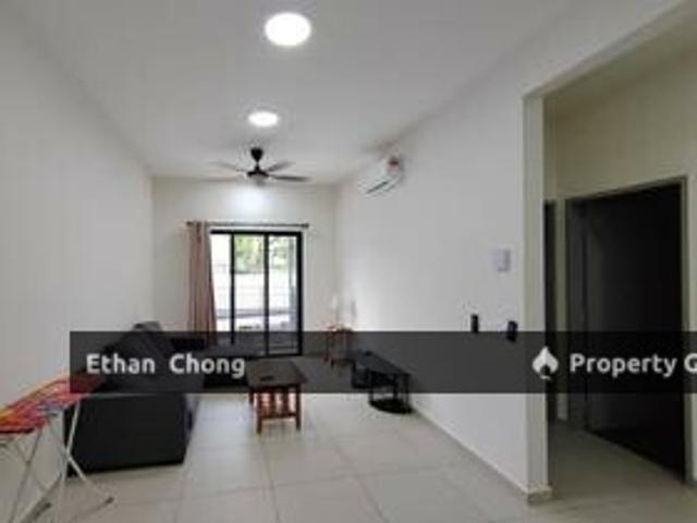 Condominium for rent in Petaling, Alam Impian