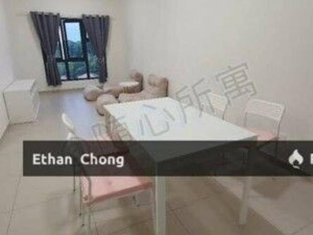 Apartment for rent in Petaling, Alam Impian