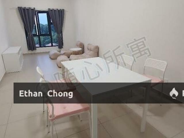 Condominium for rent in Petaling, Alam Impian
