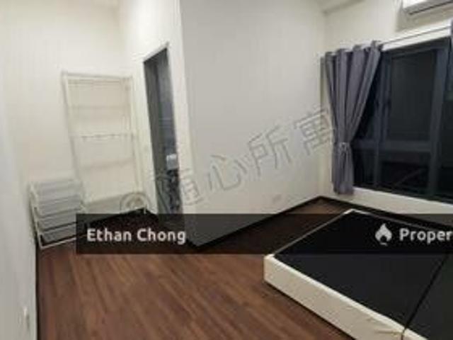 Apartment for rent in Seksyen U5, Shah Alam