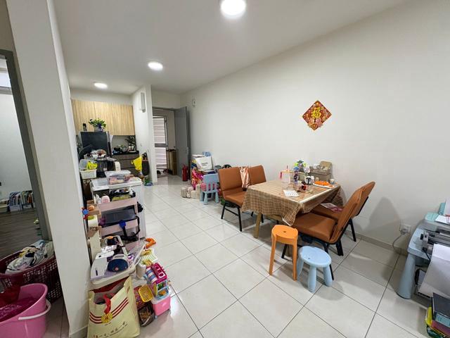 Condominium for rent in Petaling, Alam Impian