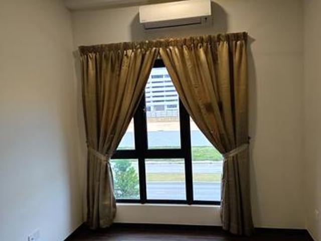 Condominium for rent in Petaling, Alam Impian