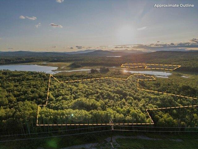 Land for sale in Maine