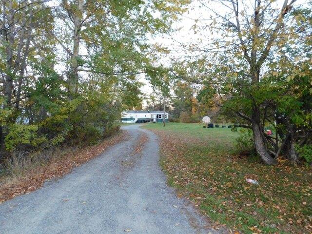 Land for sale in North Anson, Anson