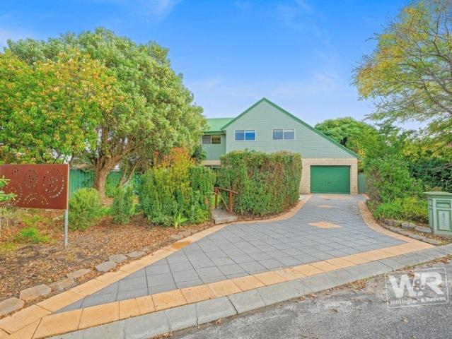 House for sale in Warral, Western Australia
