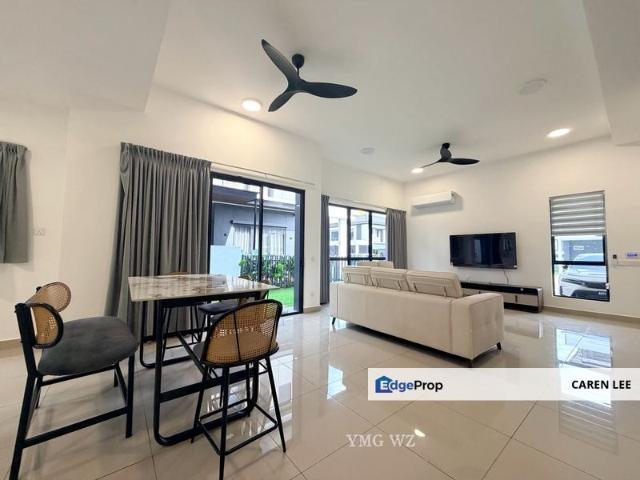 House for rent in Seksyen U12, Shah Alam