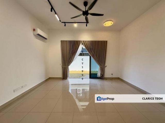 House for rent in Petaling, Alam Impian