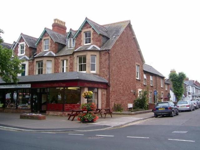 Apartment for rent in Alcombe, Minehead