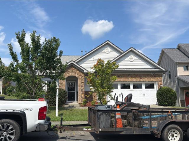 House for sale in Durham, North Carolina