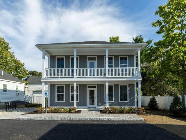 Apartment for rent in Dover, New Hampshire