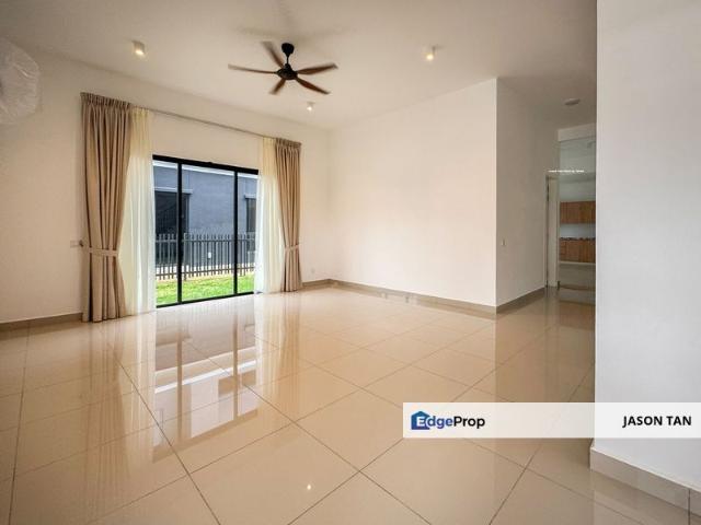 House for rent in Petaling, Alam Impian