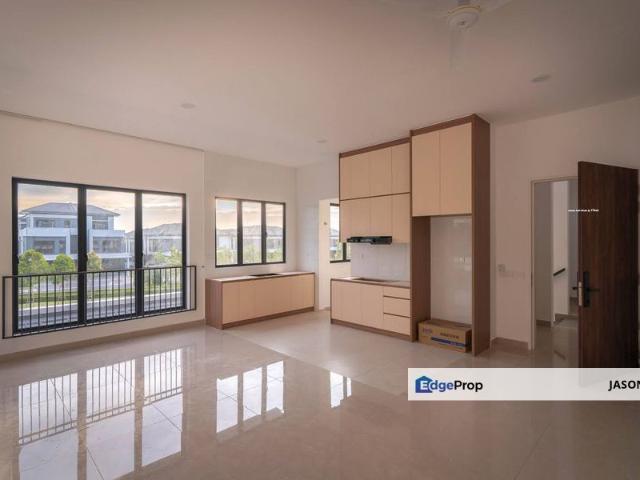 House for rent in Petaling, Alam Impian