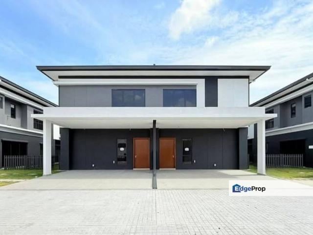 House for sale in Petaling, Alam Impian