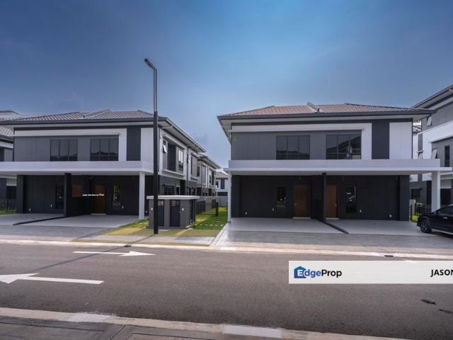 House for sale in Petaling, Alam Impian
