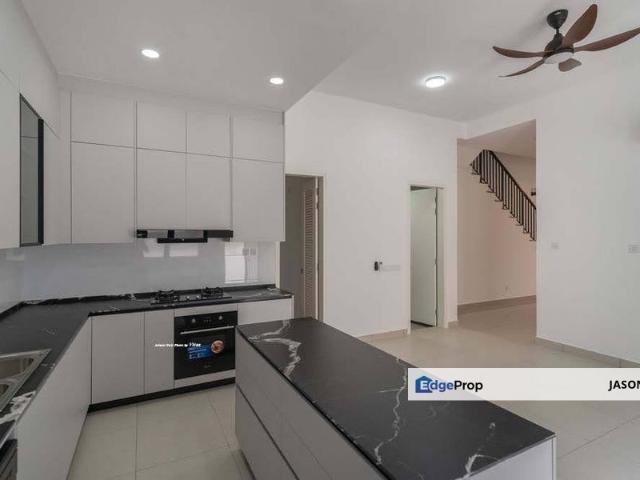 House for rent in Seksyen U13, Shah Alam