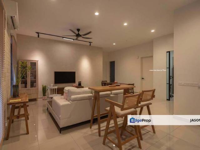 House for sale in Petaling, Alam Impian