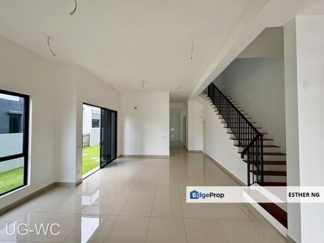 House for rent in Petaling, Alam Impian
