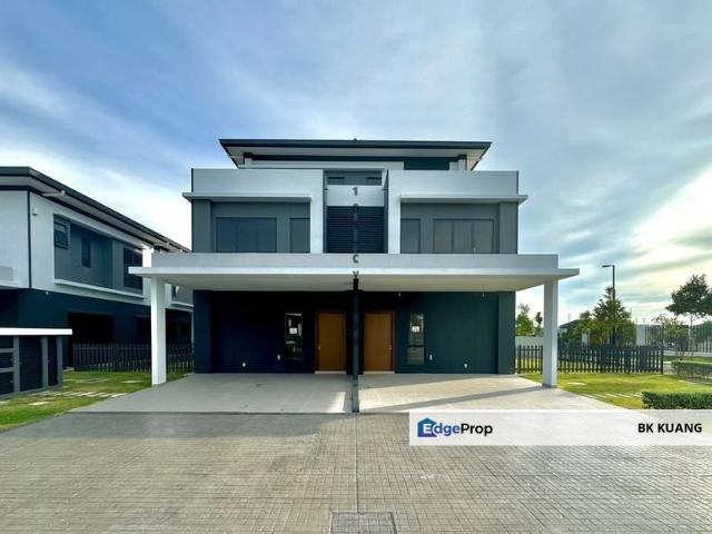 House for sale in Petaling, Alam Impian