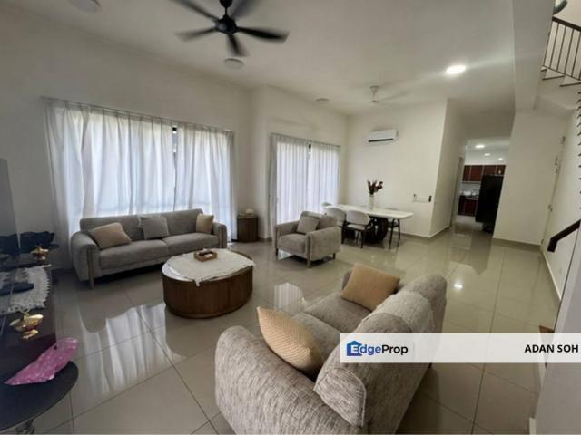 House for sale in Petaling, Alam Impian