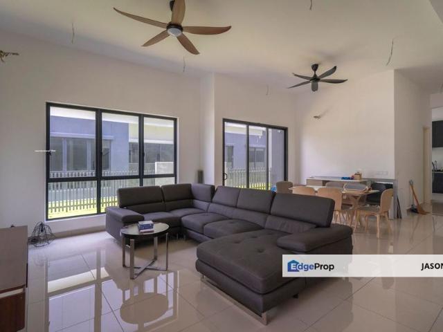 House for rent in Petaling, Alam Impian