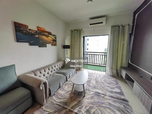 Residential House for rent in Petaling, Alam Impian
