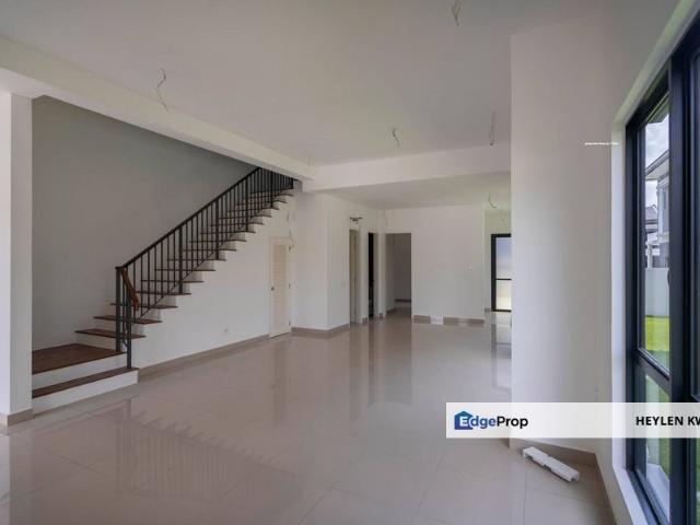 House for sale in Petaling, Alam Impian