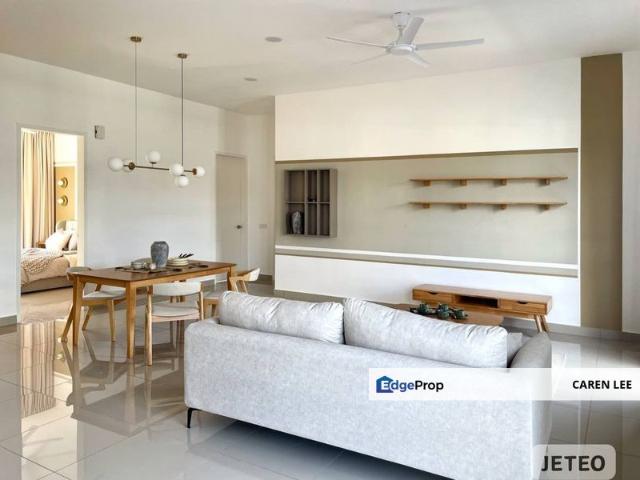 House for rent in Petaling, Alam Impian