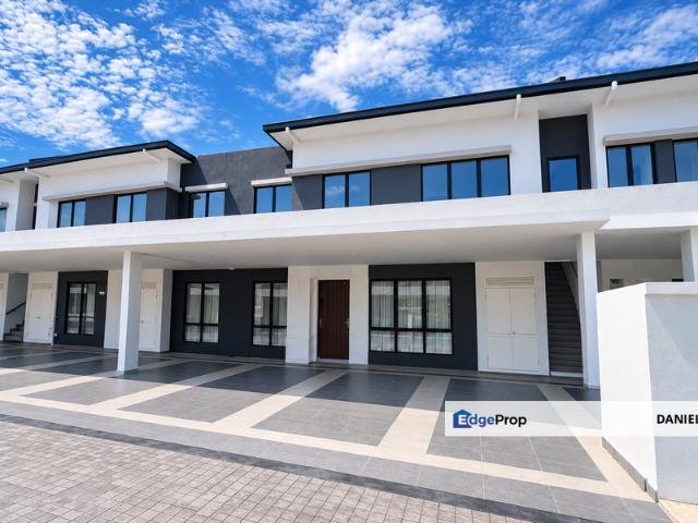 House for sale in Seksyen U13, Shah Alam