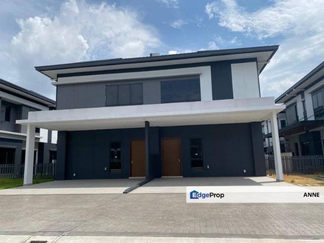 House for sale in Petaling, Alam Impian