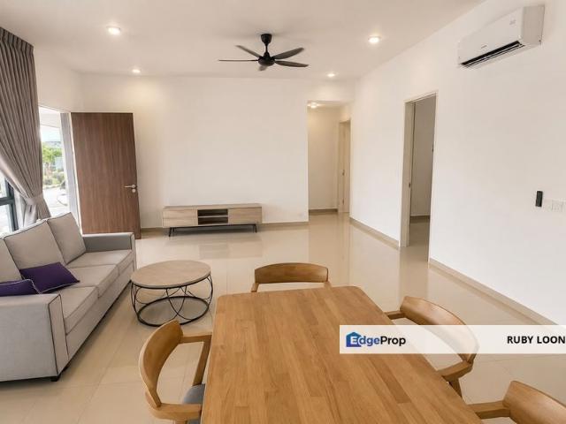 House for rent in Petaling, Alam Impian