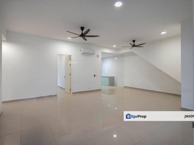 House for rent in Petaling, Alam Impian