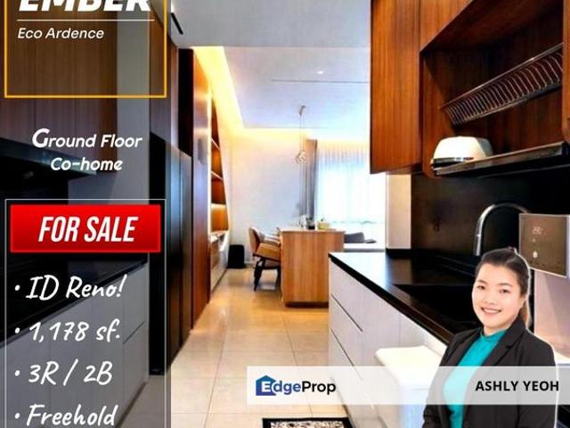 House for sale in Petaling, Alam Impian