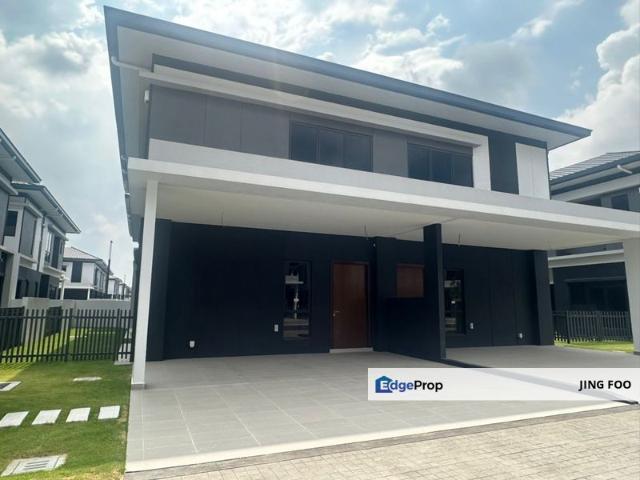 House for rent in Petaling, Alam Impian