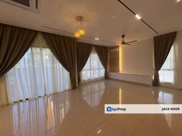 House for rent in Petaling, Alam Impian