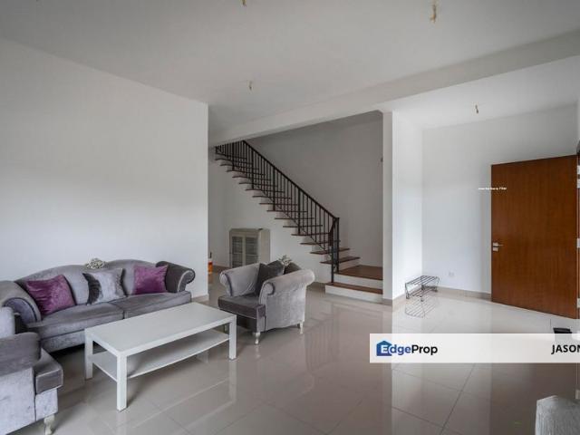 House for rent in Petaling, Alam Impian