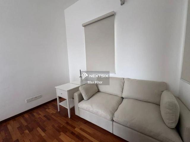 House for rent in Petaling, Alam Impian