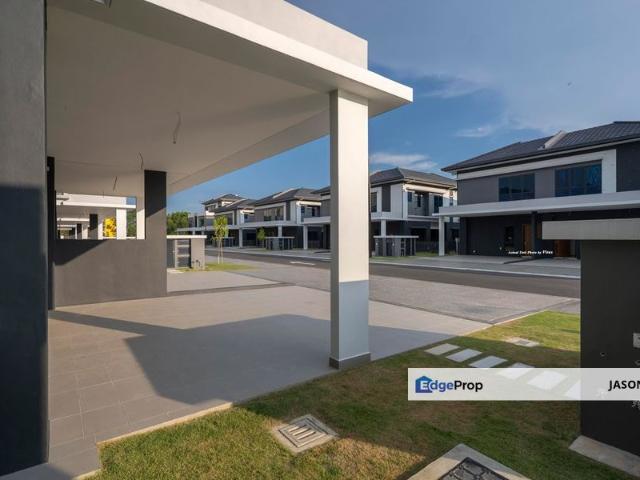 House for rent in Seksyen U13, Shah Alam