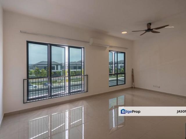 House for rent in Petaling, Alam Impian