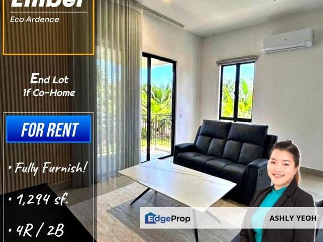 House for rent in Petaling, Alam Impian