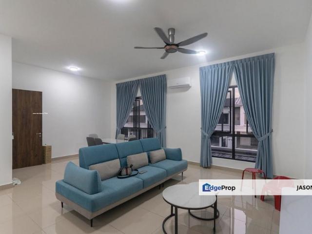 House for rent in Petaling, Alam Impian