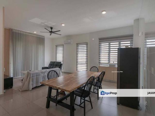 House for rent in Petaling, Alam Impian