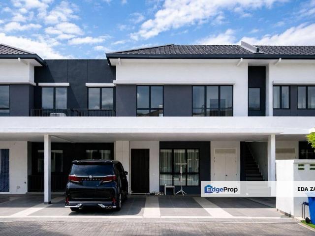 House for sale in Petaling, Alam Impian