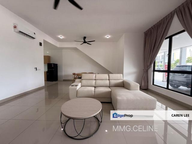 House for rent in Seksyen U13, Shah Alam