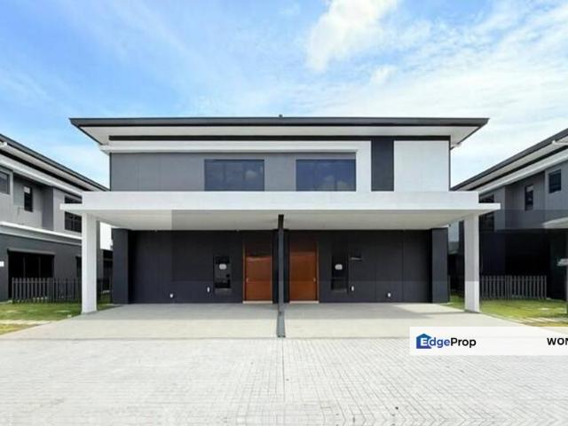 House for sale in Petaling, Alam Impian