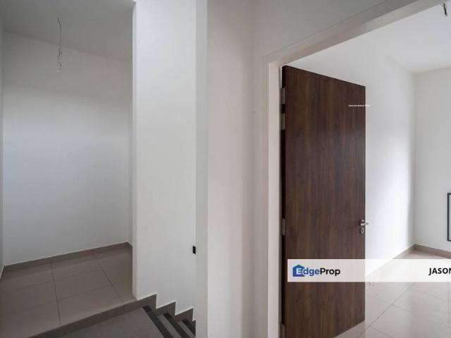 House for rent in Petaling, Alam Impian